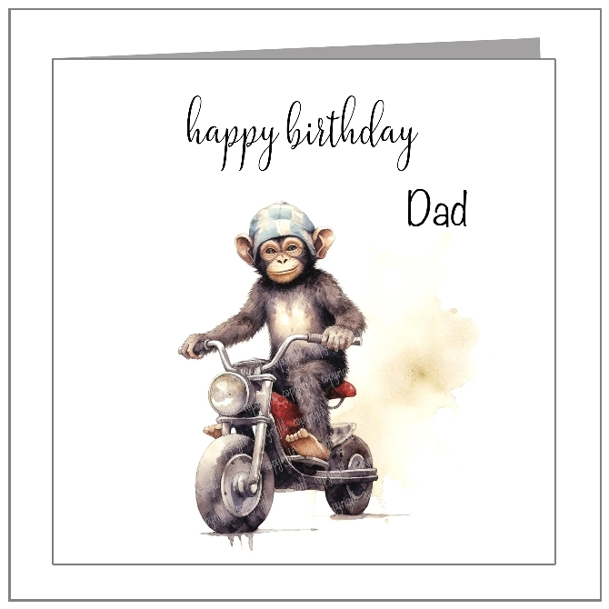 Monkeying Around - wholesale