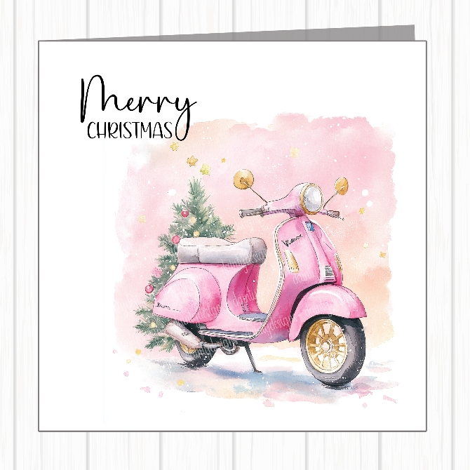 Perfectly Pink Christmas - wholesale