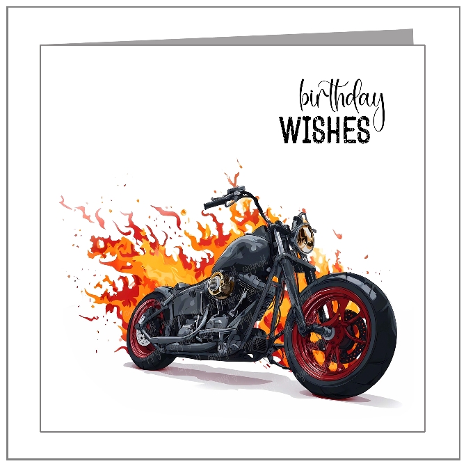 All Fired Up - wholesale