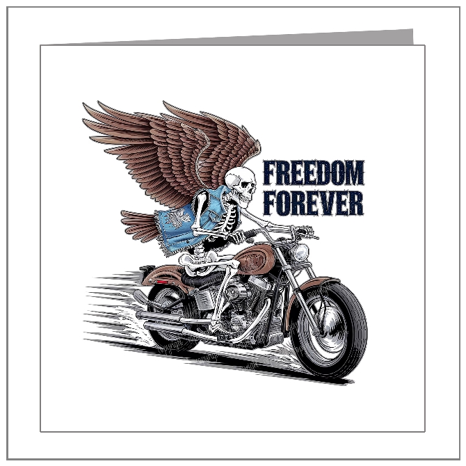 Freedom Forever