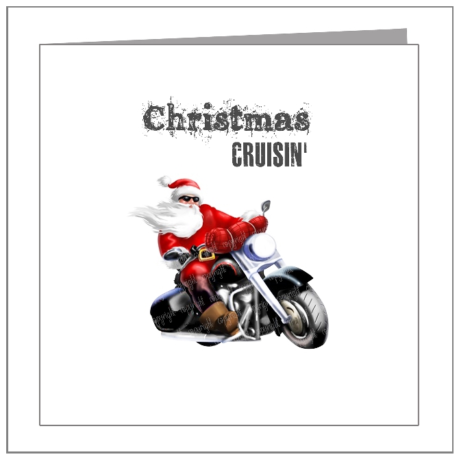 Christmas Cruisin' - wholesale