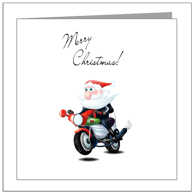 Jingle All The Way - wholesale