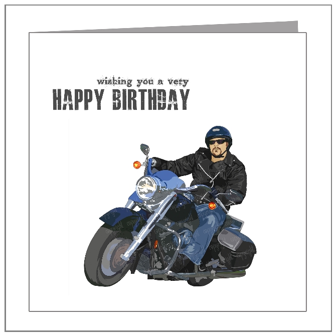 Riding Solo - wholesale