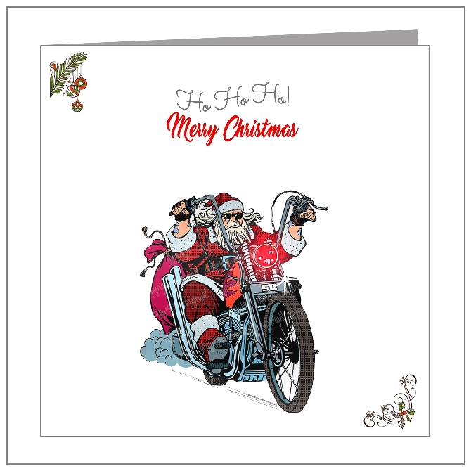 Ho Ho Ho - wholesale