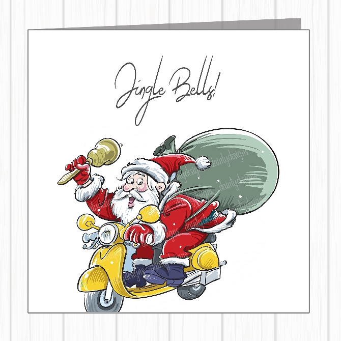 Jingle Bells - wholesale