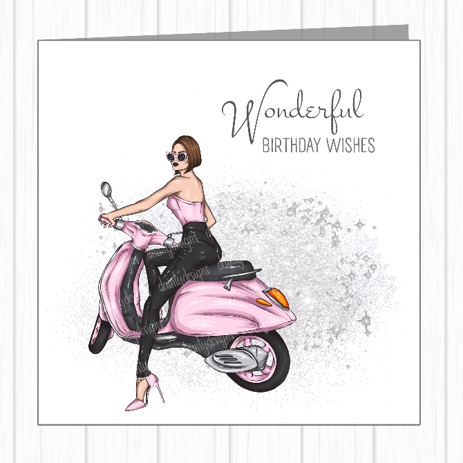 Doing It In Heels - wholesale