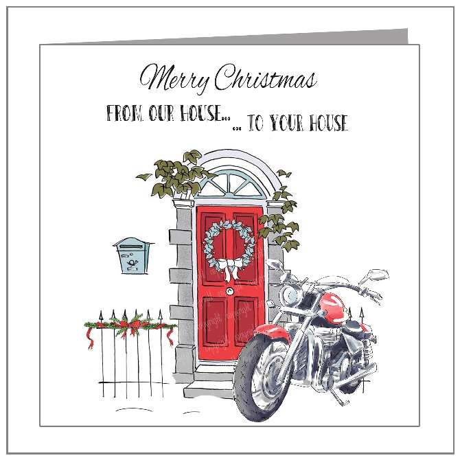 From Our House To Yours