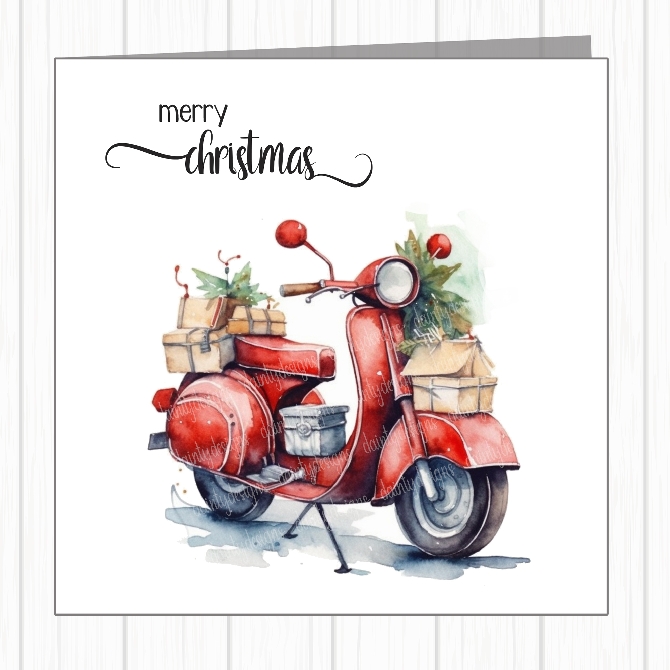 Festive Delivery - wholesale