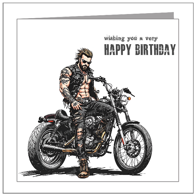 Biker Life - wholesale