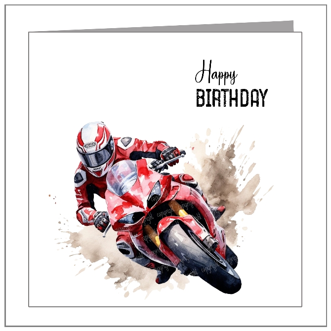 Red Racer - wholesale