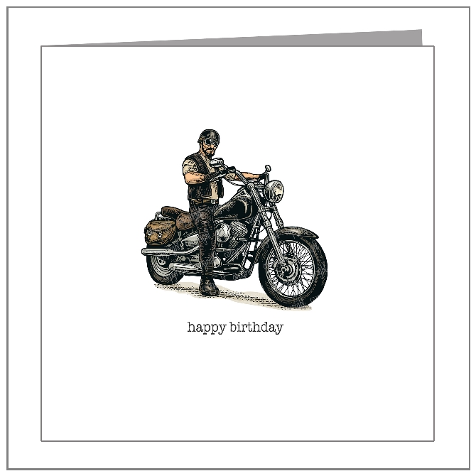 Classic Biker - wholesale