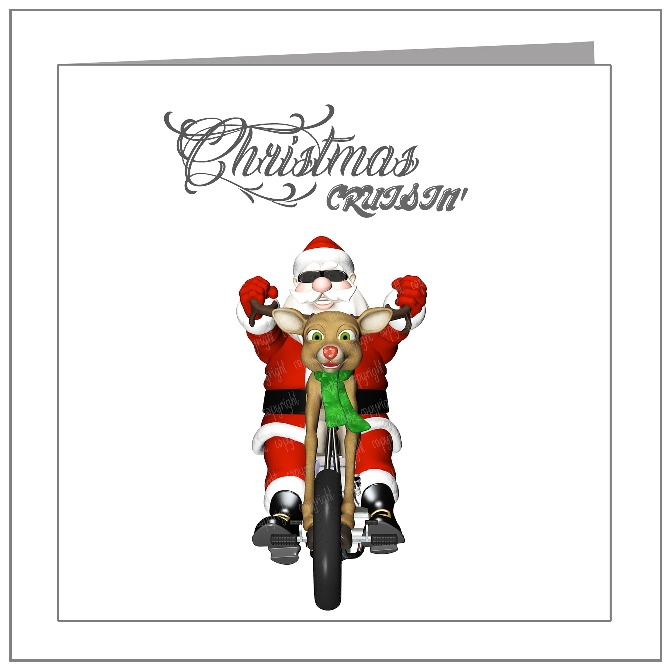 What Fun It Is To Ride - wholesale