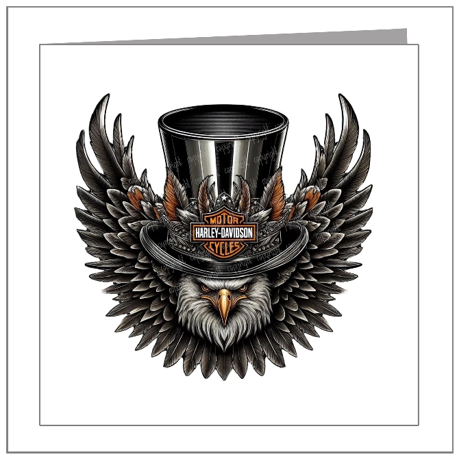 Harley - Screamin' Eagle - wholesale