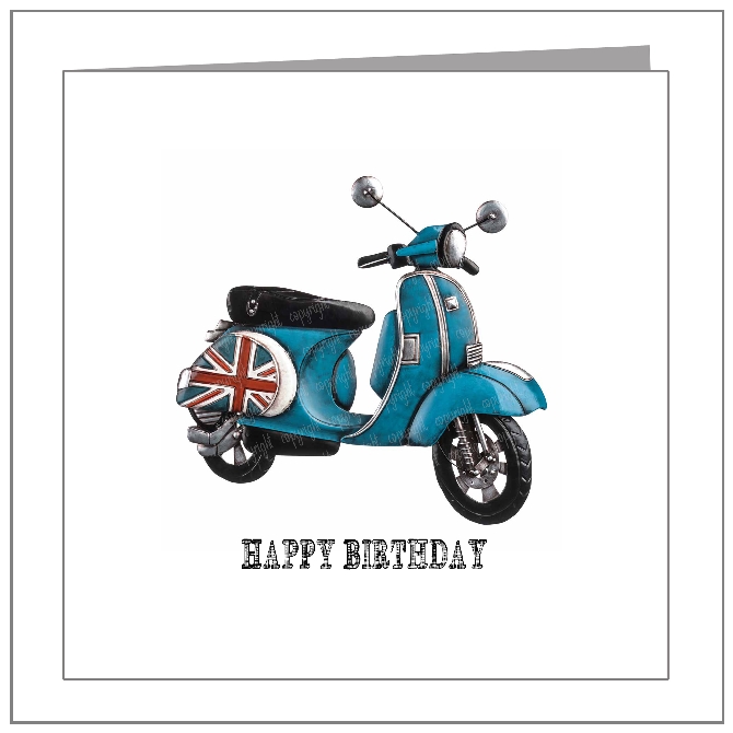 Union Jack - wholesale