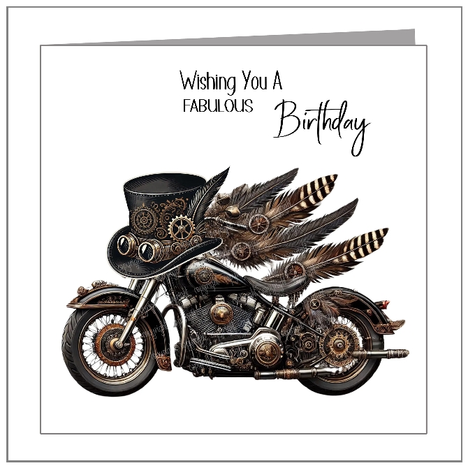 Harley - Grip It & Rip It - wholesale