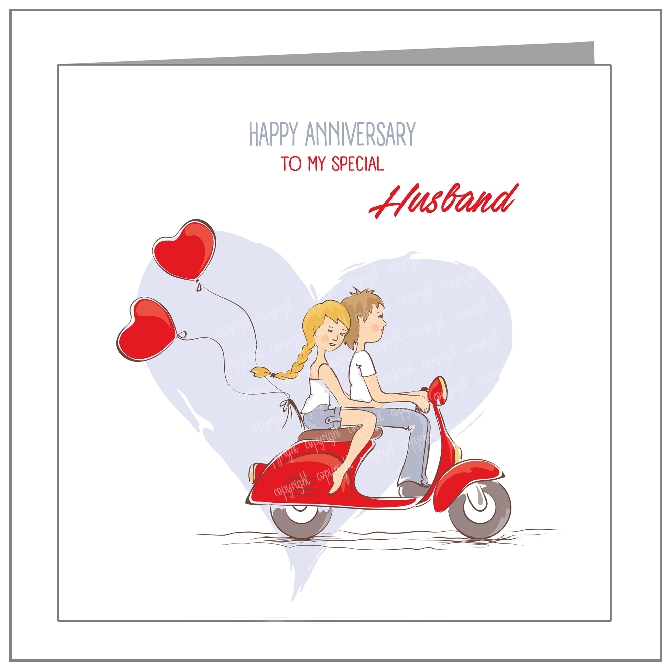 Romantically Red - wholesale