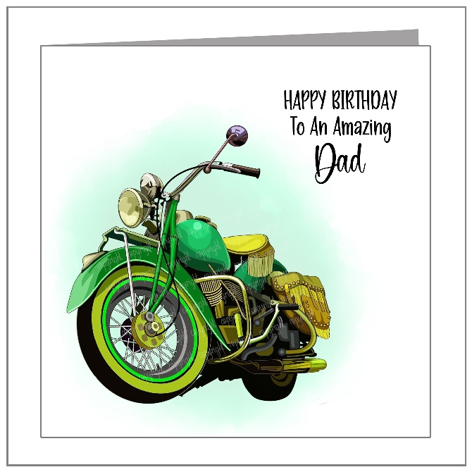 Fringe Bike - wholesale