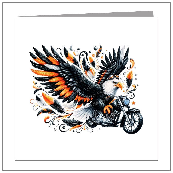 Harley - Eagle Rider - wholesale