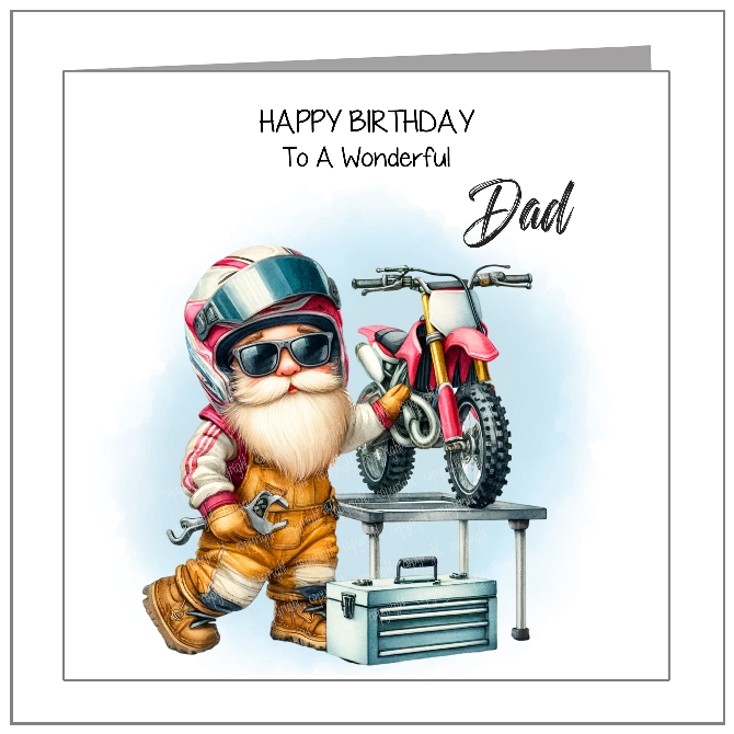 Tinkerin' With Tools