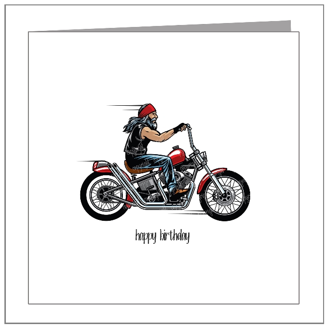 Bandana Biker - wholesale