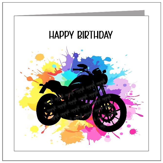 Paint Splash - wholesale