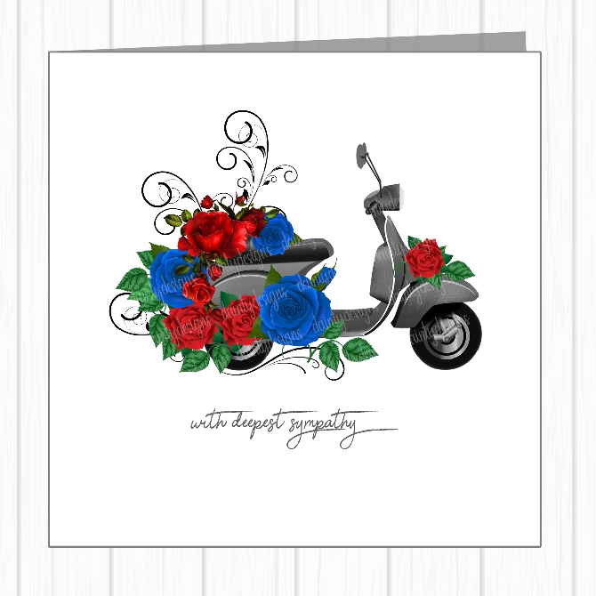 Rose Swirl - wholesale