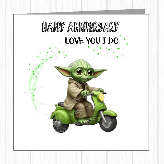 Love You I Do - wholesale