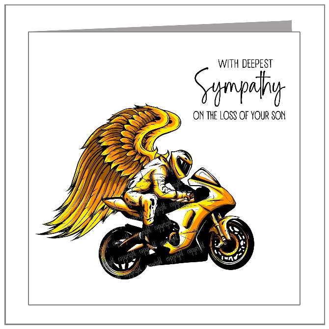 Golden Bike - wholesale