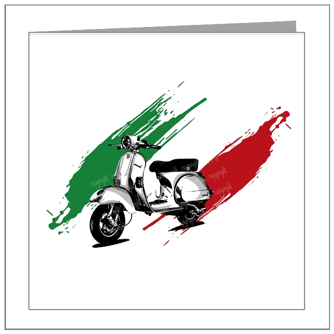 Splash Of Italy - wholesale