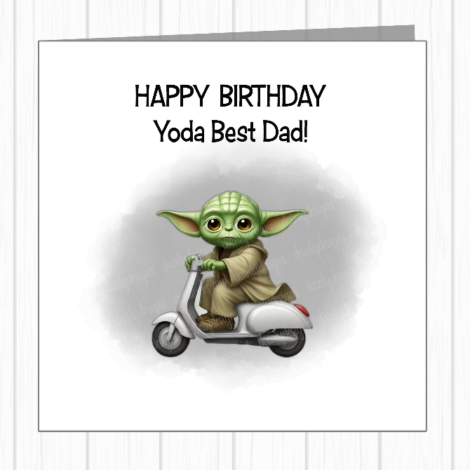 Yoda Best - wholesale