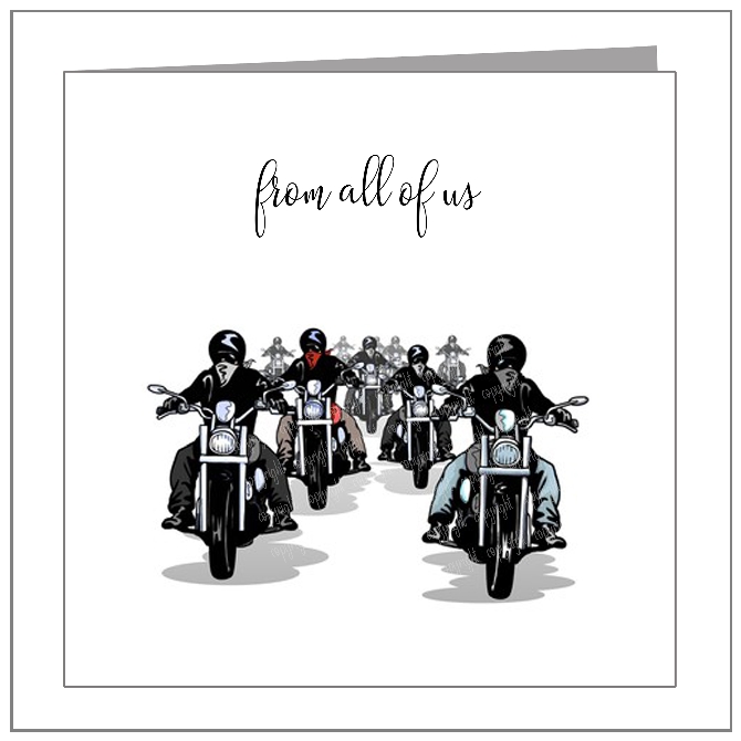 From All Of Us - wholesale