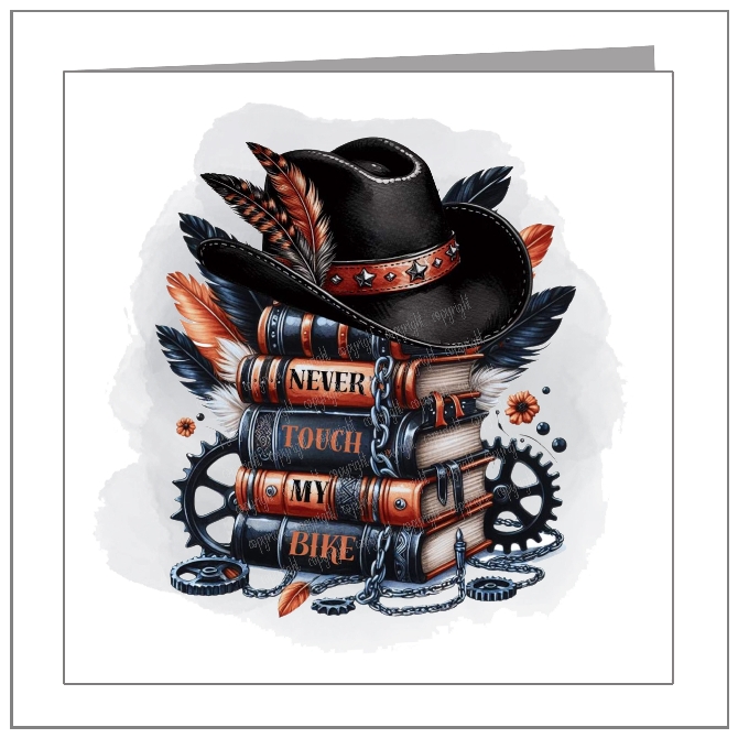 Harley - Wise Words - wholesale