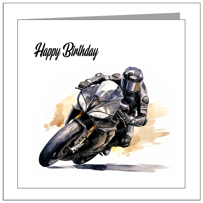 Black Racer - wholesale