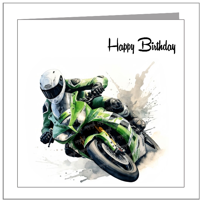 Green Motion - wholesale