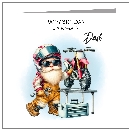 Tinkerin' With Tools