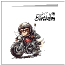 Serious Monkey Business - wholesale