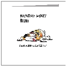 Still Life In The Old Dog