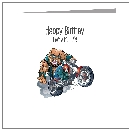 Bald Biker - wholesale