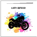 Paint Splash - wholesale