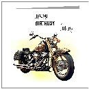 Harley - Golden Lights