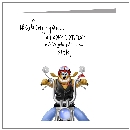 Floppy Ear Biker Dog