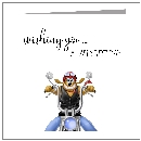 Floppy Ear Biker Dog - wholesale