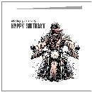 Star Bandana Biker - wholesale