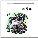 Born To Ride Gnome - wholesale