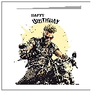 Ride It Hard - wholesale