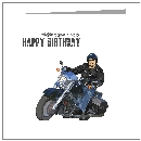 Riding Solo - wholesale