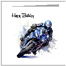 Blue Racer - wholesale