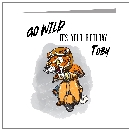 Put A Tiger In Your Tank