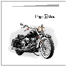 Harley - Golden Headlamps - wholesale