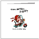 Biker Baby - wholesale